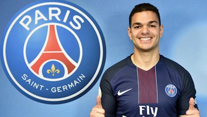 Transferts - Ben Arfa est parisien !
