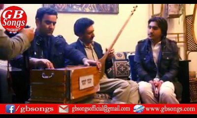 balti song singer manzoor bahstari keyborad jabir khan jabir and sitar rehmat ali