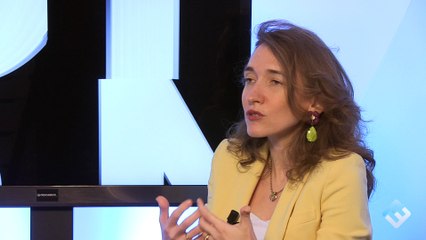 Allianz chasse les start-up avec son fonds d'investissement. Anne-sophie Grouchka.