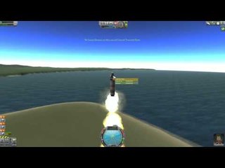 Kerbal Space Program Ep:1 I KILLED JEBIDIA!!!:'-(