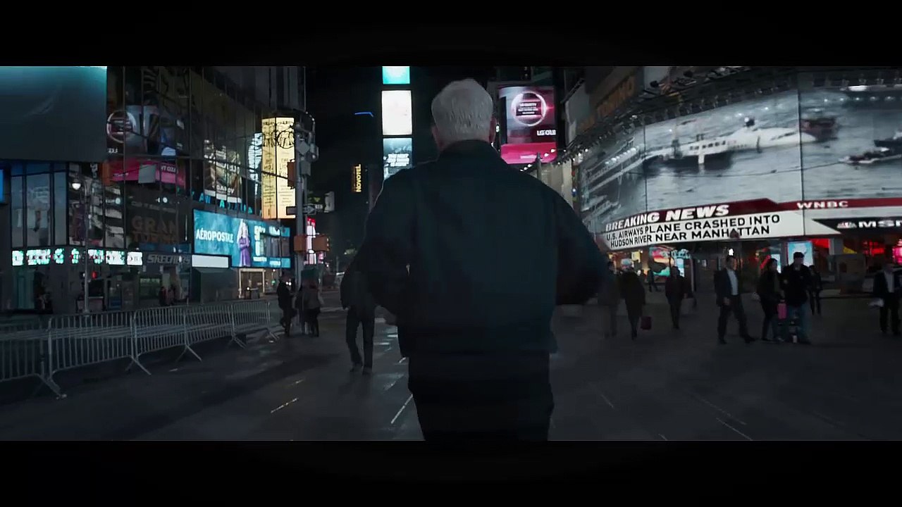 Sully- trailer Full HD