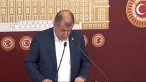 MHP'li Özdağ ;terör Örgütü Lideriyle Anlaşma Yapan Hükümet, Bir Başka Ülkenin Devlet Başkanıyla...