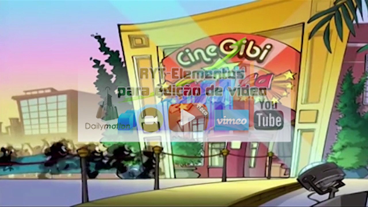 Abertura Retrospectiva Chico Bento Festa Junina by Ryt