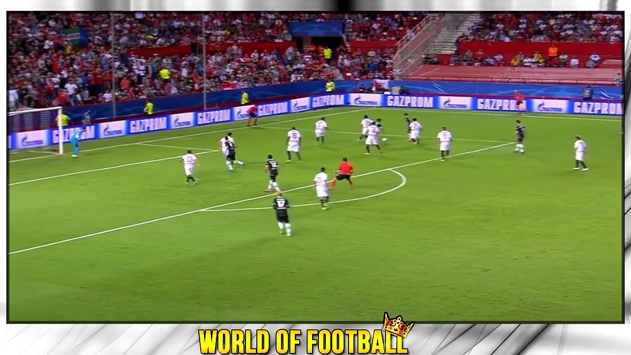 MAHMOUD DAHOUD _ Borussia MG _ Skills _ 2015_2016  (HD)