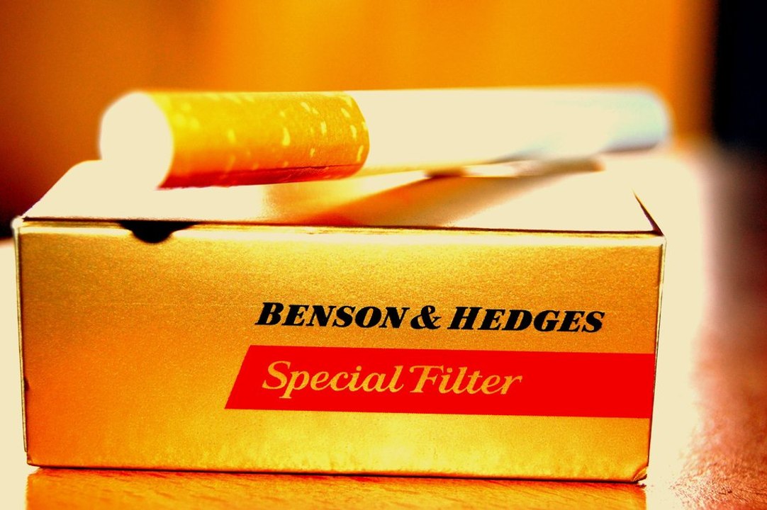 Top 10 Most Expensive Cigarettes In the World 2016