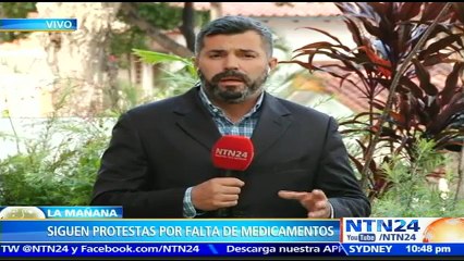 Dirigentes políticos venezolanos se pronunciarán ante represión en Tucupita