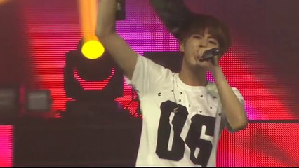 [ENG] Live Trilogy Ep. 2 The Red Bullet CONCERT 4-4