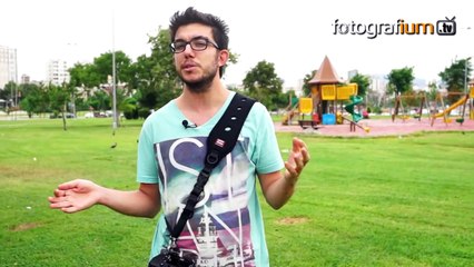 Nikon D7100 İncelemesi - Fotografium.Tv