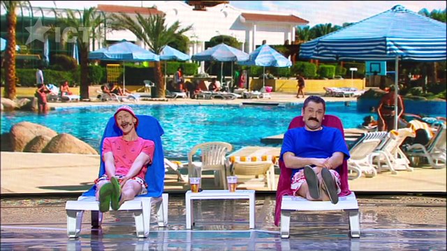 Египет без россиян! Как отдыхают украинцы )) Готовьтесь посмеяться от души!