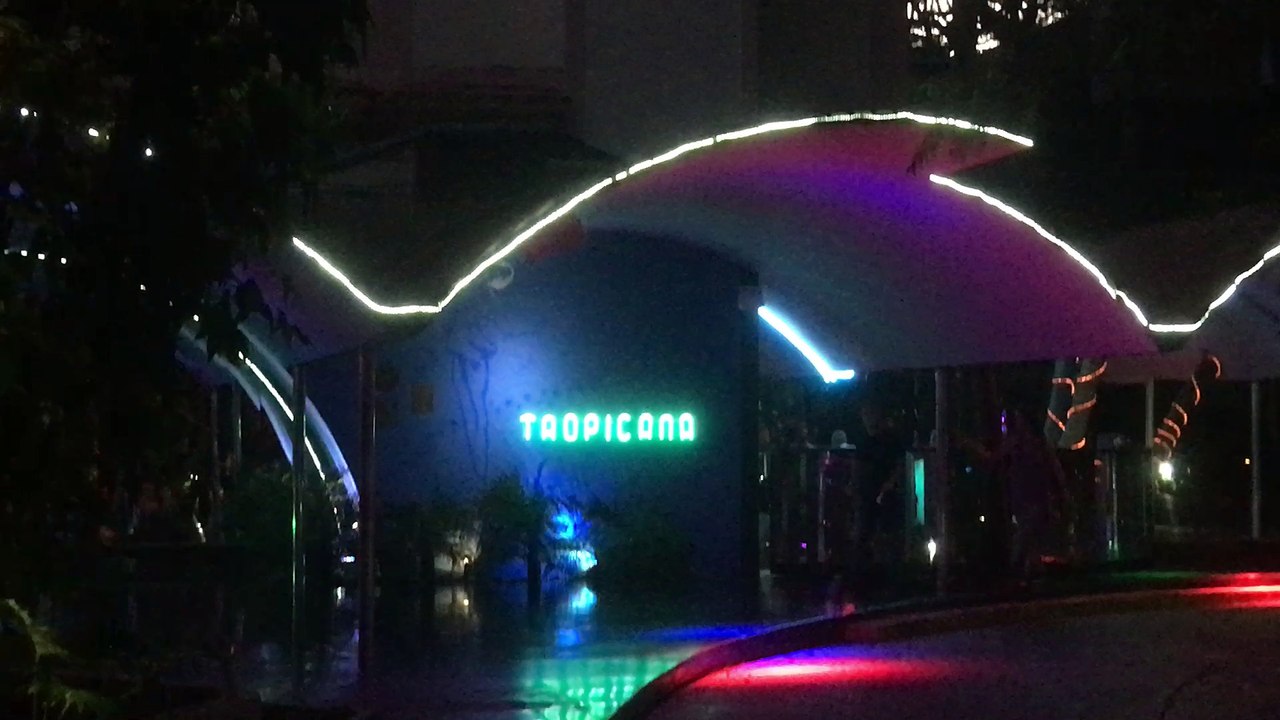 TROPICANA