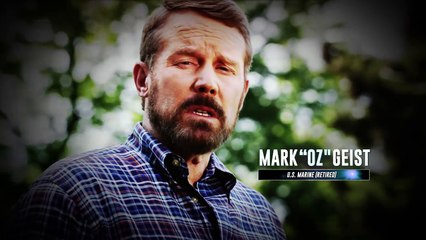 Mark 'Oz' Geist- Stop Clinton, Vote Trump