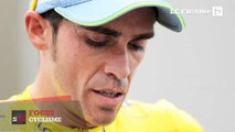 Alberto Contador à la loupe