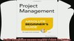 different   Project Management Absolute Beginners Guide 3rd Edition