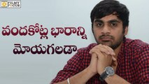 Prabhas and Sujeeth Movie Budget Cost 100 cr - Filmyfocus.com