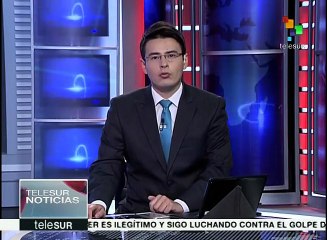 México: CNTE llama a un diálogo serio y efectivo a EPN