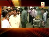 Howrah Rape victim's relative's byte