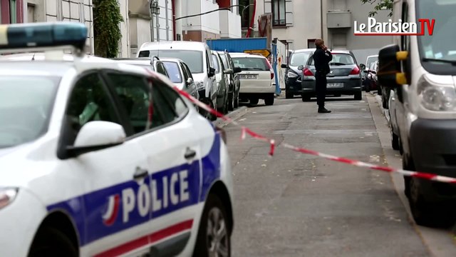 Montreuil : le directeur des Restos du Cœur agressé au couteau