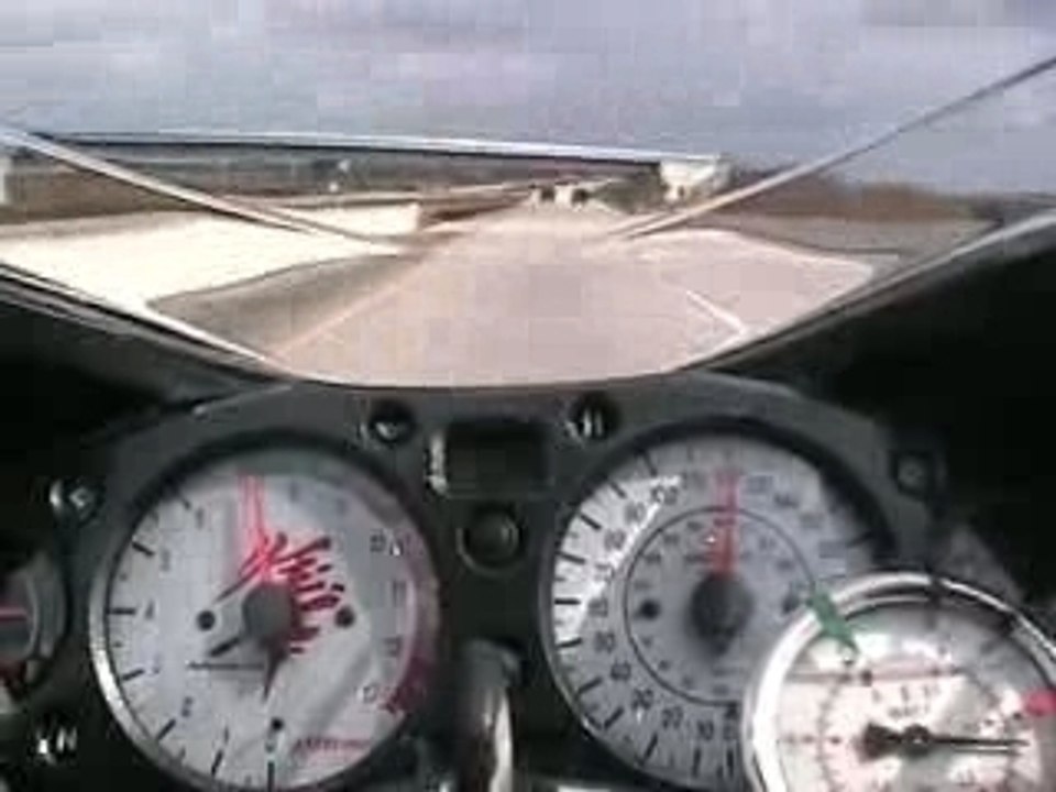 hayabusa-turbo par Superkaos