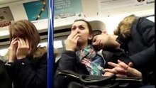 Metrou femei