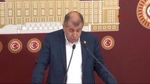 MHP'li Özdağ ;terör Örgütü Lideriyle Anlaşma Yapan Hükümet, Bir Başka Ülkenin Devlet Başkanıyla...