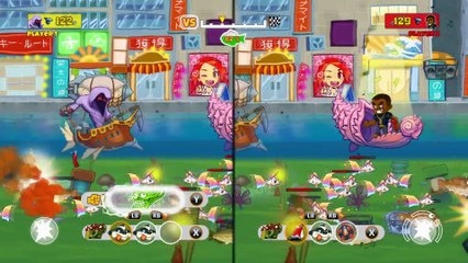 Dynamite Fishing - Trailer di lancio