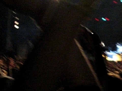 Wu tang@ DourFestival 2007