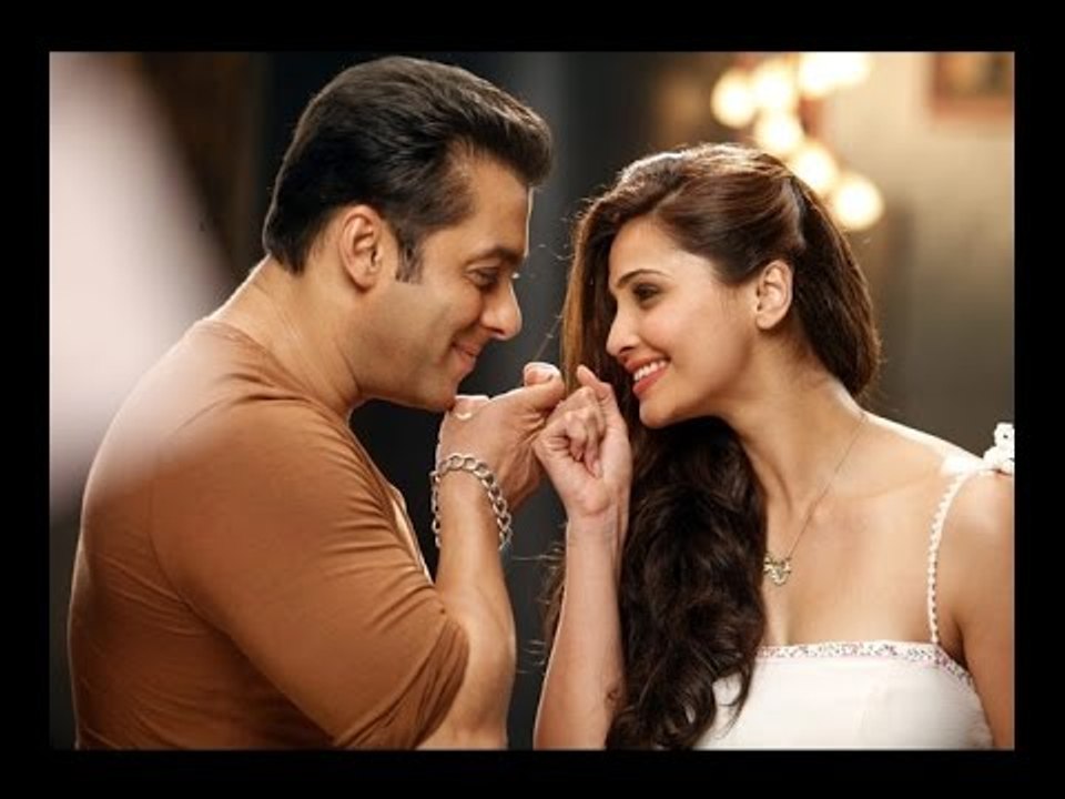 VIDEO: SALMAN KHAN PUSHED ME TO DO 'HATE STORY 3'- DAISY SHAH
