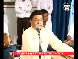 VIDEO: BOLLYWOOD GIVES A MUSICAL TRIBUTE TO LATE RAVINDRA JAIN