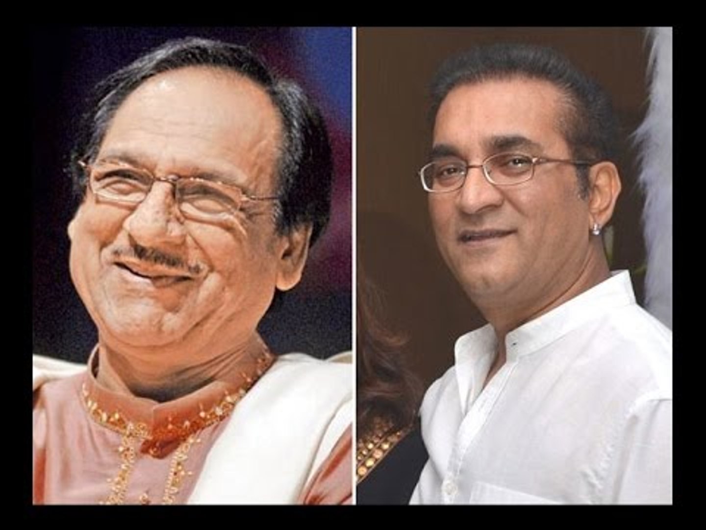 ⁣VIDEO: Singer Abhijeet calls Ghulam Ali ‘dengu artist’ from ‘terrorist country
