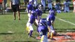 Perfect Stiff Arm / Vikings vs. Cowboys August 24 - SFFL Opening Day