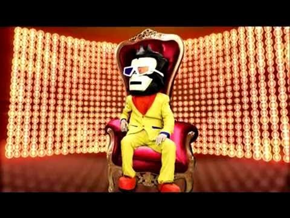 Filmy Monkey promo 1