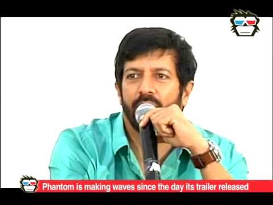 Kabir Khan and Saif Ali Khan shut out Hafiz Saeed on 'Phantom' ban in Pakistan