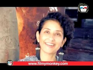 Cancer survivor Manisha Koirala talks about the real meaning of success!