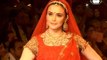 Kriti Sanon, Preity Zinta sizzle in India International Jewellery Week