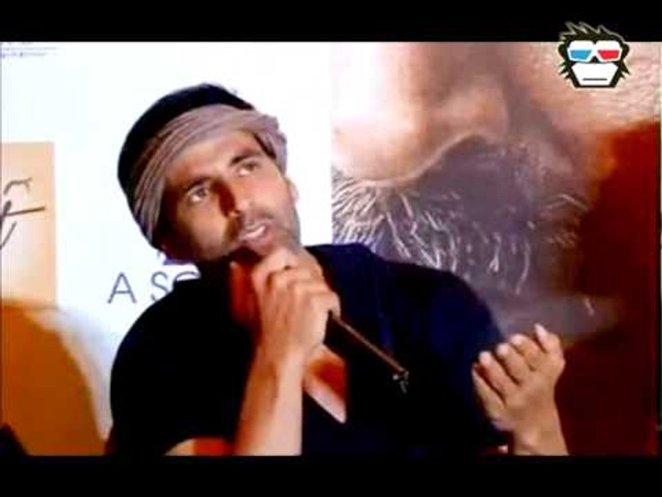 Akshay and Siddharth say 'Brothers' is Kabhi Khushi Kabhi Gham with Mixed Martial Arts