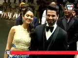 Shahid Kapoor- Mira rajput Wedding Reception Video