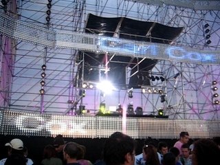 dance valley 2007 best CARL COX