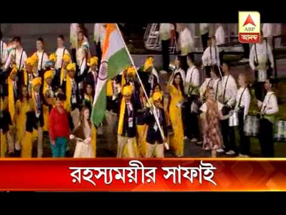 Olympic - Madhura Nagendra Apologises