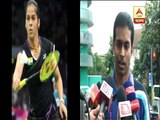 Saina played well, says Gopichand