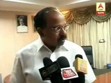 Veerappa Moily says none of the state is responsible for this massacre
