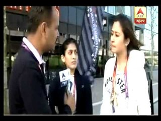 Can'n really digest:Jwala Gutta