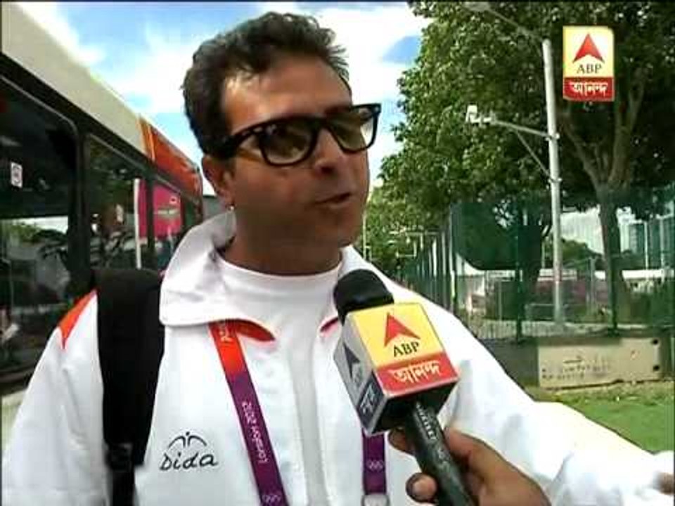 Joydeep Karmakar interview