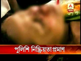 CCTV footage revealed Police inaction in Jagacha rape