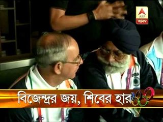 Vijender Singh cruises into pre-quarter finals