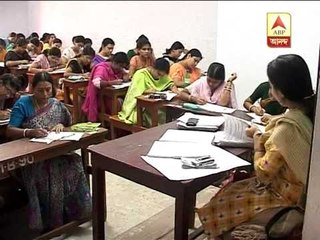 SSC chairman Chittaranjan Mandal  on Chaos in SSC exam centres