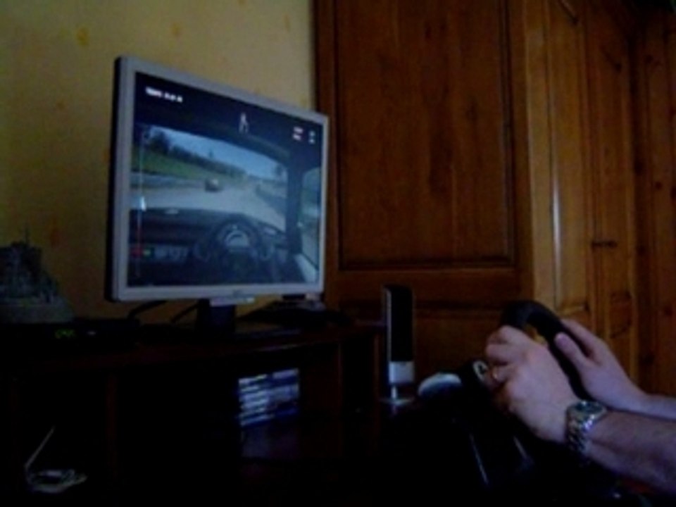 Colin Mcrae Dirt - Lotus