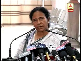 Mamata warned against transport strike called by CITU