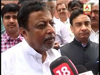 Mamata invites President Pranab to visit Bengal, says Mukul