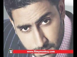 WATCH: Abhishek Bachchan reacts to Twitter trolls on him; explains Why He gets back to tro