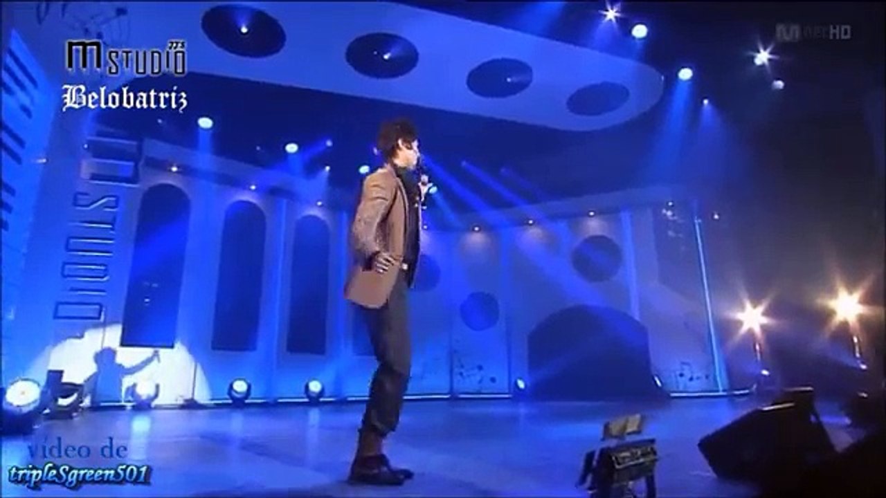 KIM KYU JONG   GET YA LUV   LEGENDADO PT